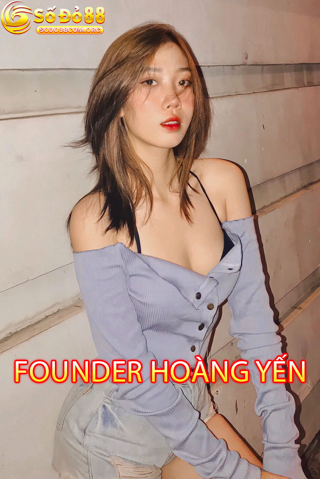 Founder Hoàng Yến - Từ tầm nhìn nữ quyền đến đế chế Sodo88 tỷ đô 2 Những thành tựu nổi bật của Hoàng Yến trong ngành cá cược