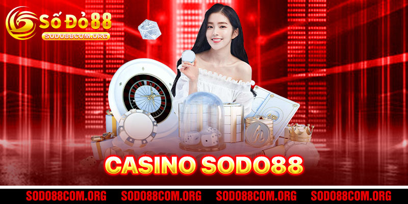 Casino sodo88